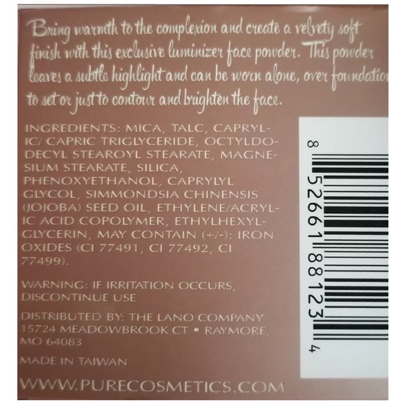 LUMINIZER - Picture 4 of 4